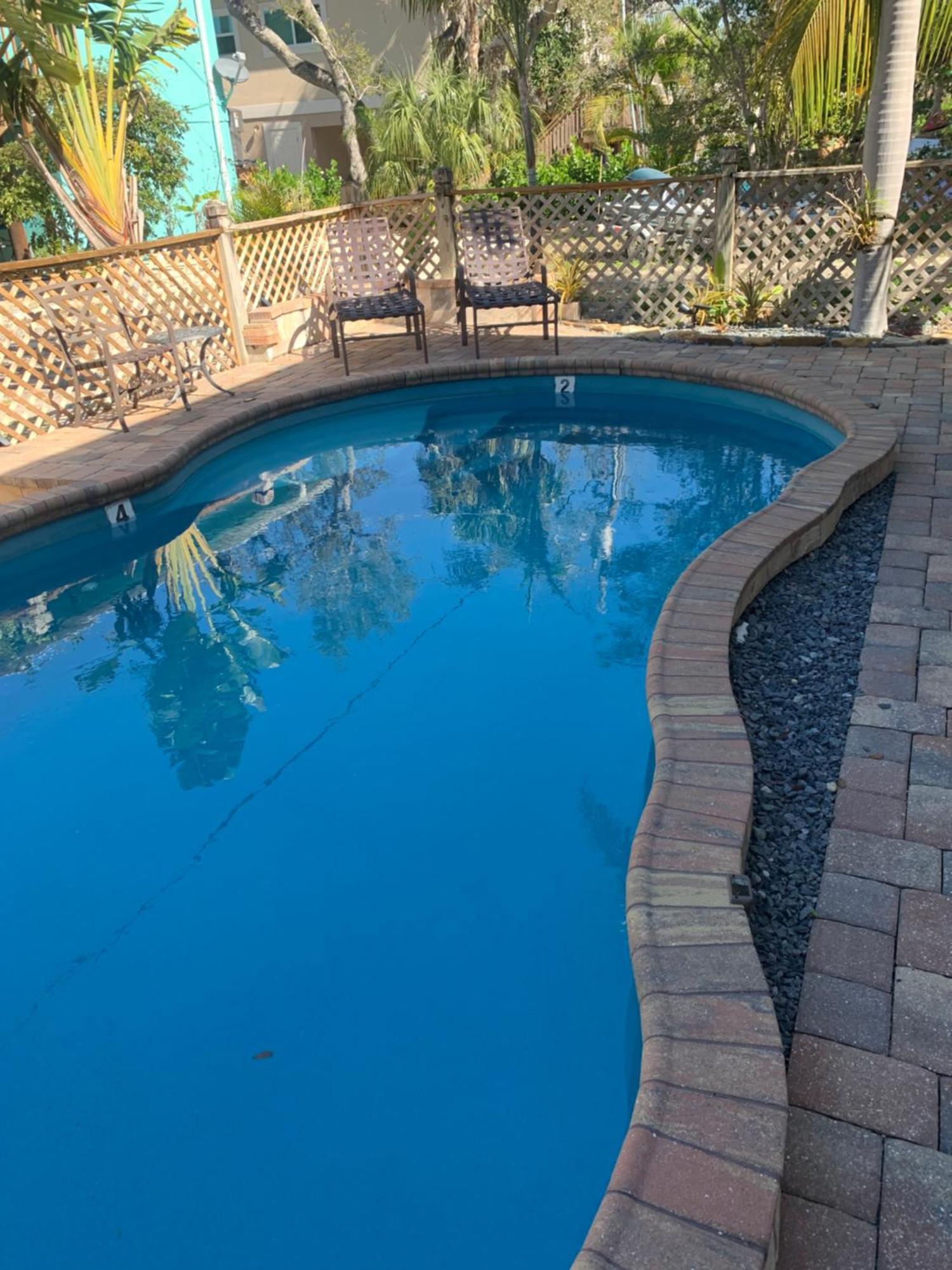 #1 Island Hideaway Pick Me!!! Villa Fort Myers Beach Exterior photo