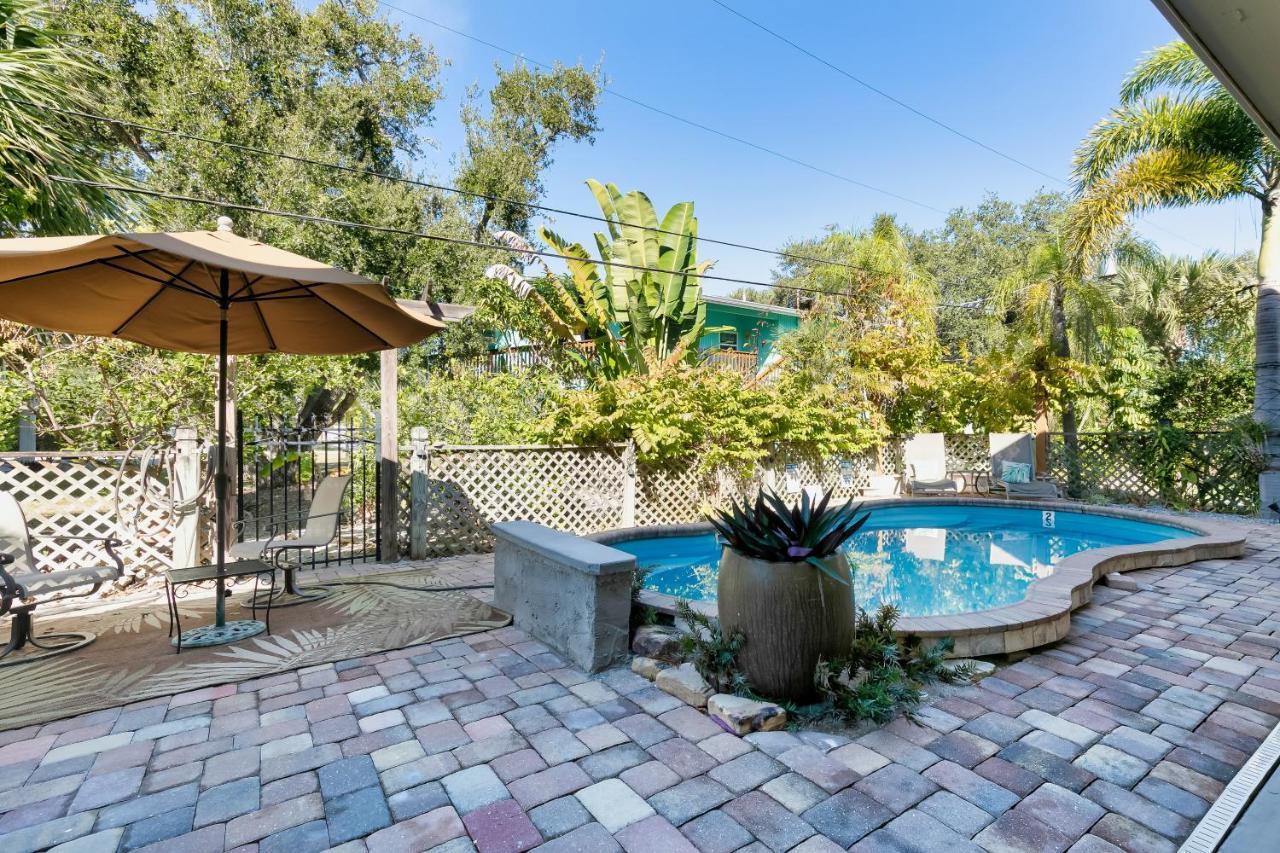 #1 Island Hideaway Pick Me!!! Villa Fort Myers Beach Exterior photo