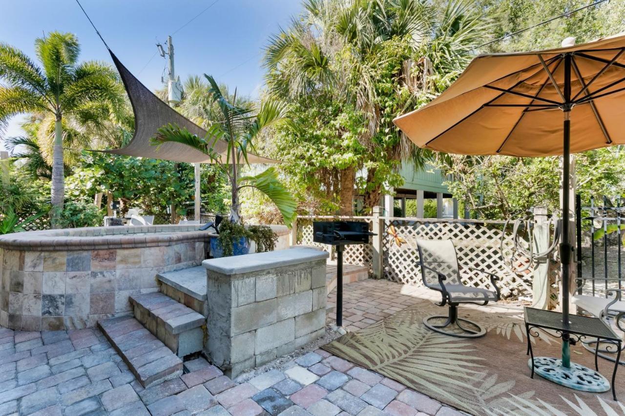 #1 Island Hideaway Pick Me!!! Villa Fort Myers Beach Exterior photo