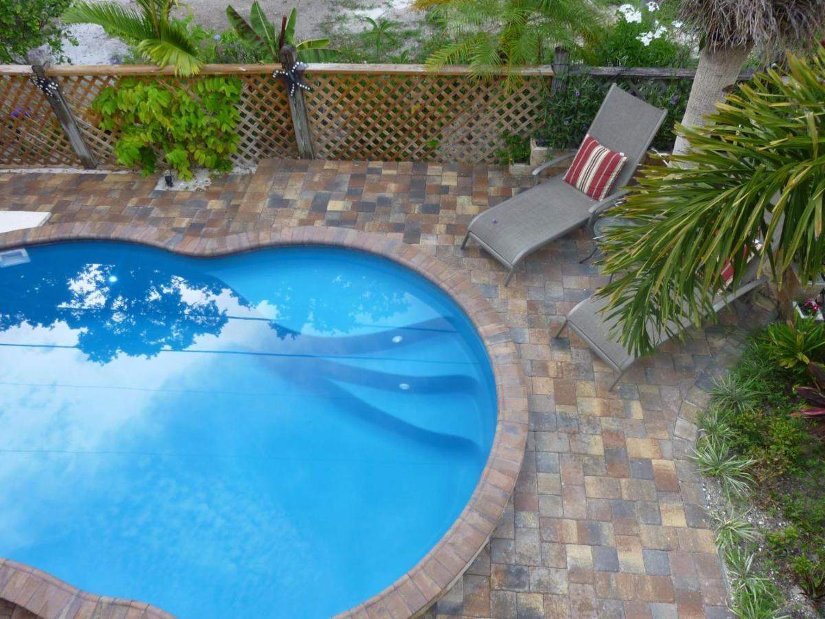 #1 Island Hideaway Pick Me!!! Villa Fort Myers Beach Exterior photo