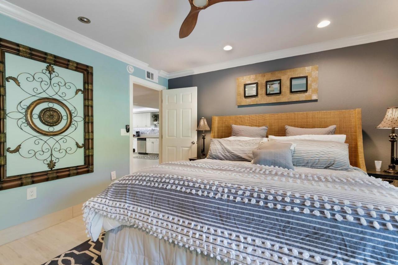 #1 Island Hideaway Pick Me!!! Villa Fort Myers Beach Exterior photo