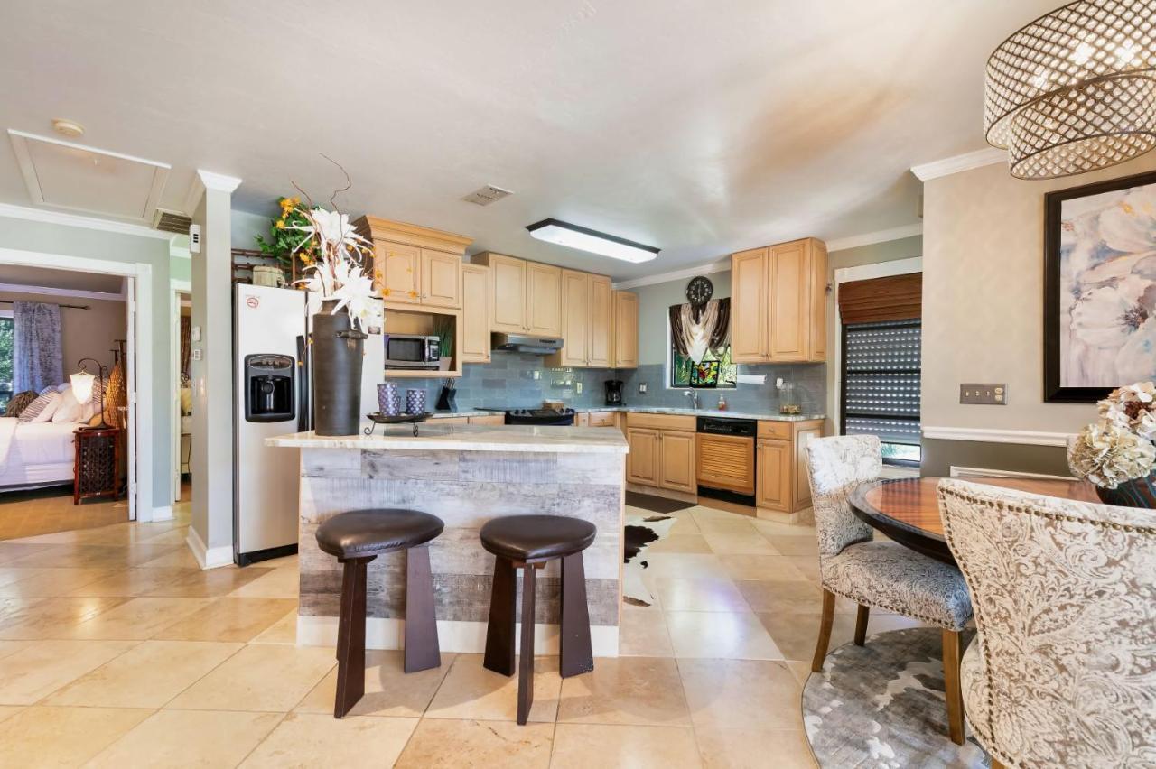 #1 Island Hideaway Pick Me!!! Villa Fort Myers Beach Exterior photo