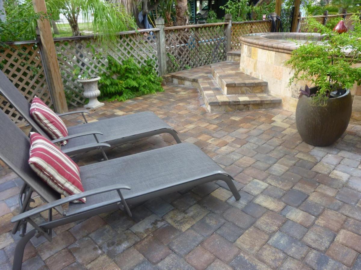 #1 Island Hideaway Pick Me!!! Villa Fort Myers Beach Exterior photo