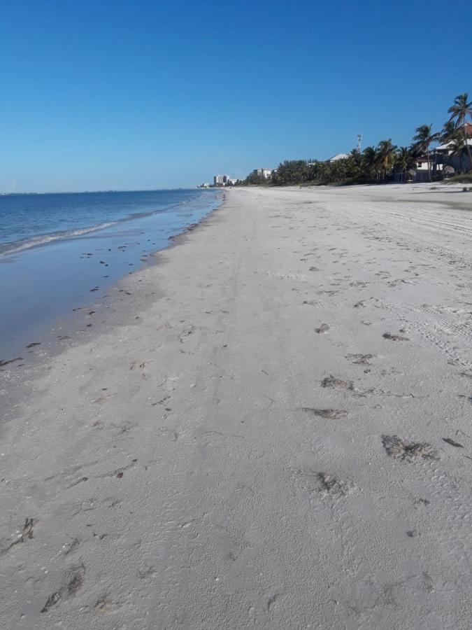 #1 Island Hideaway Pick Me!!! Villa Fort Myers Beach Exterior photo